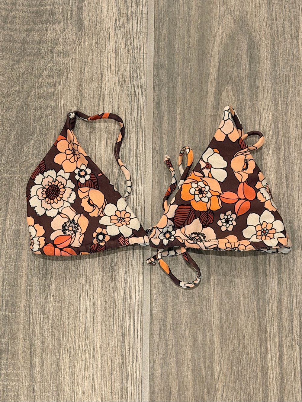 Skatie Ella Top Byron X Small